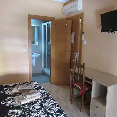 Pensjonat Abastos 2*