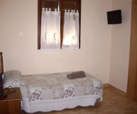 Guest house Abastos Valencia