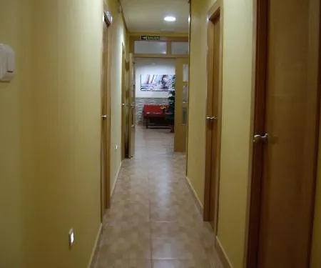 Abastos Valencia