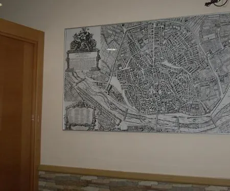 Abastos Maison d'hôtes Valence