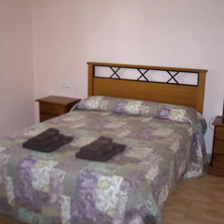 Pensionat Abastos Valencia