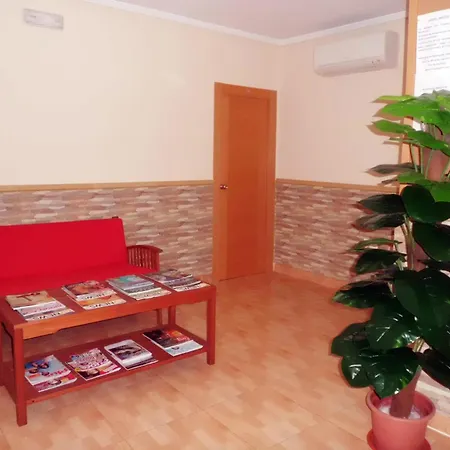 Guest house Abastos 2*