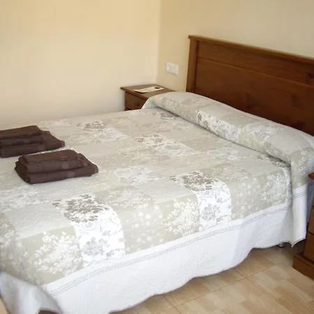 Guest house Abastos Valencia