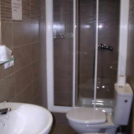 Guest house Abastos