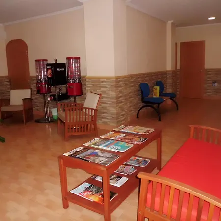 Pensionat Abastos Valencia