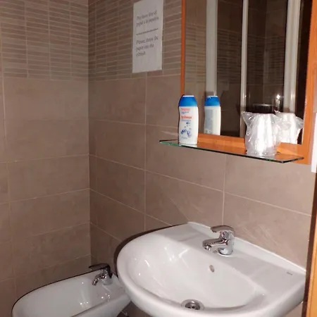 Guest house Abastos 2*