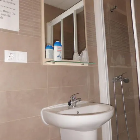 Pensionat Abastos Valencia