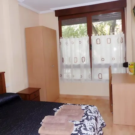 Guest house Abastos