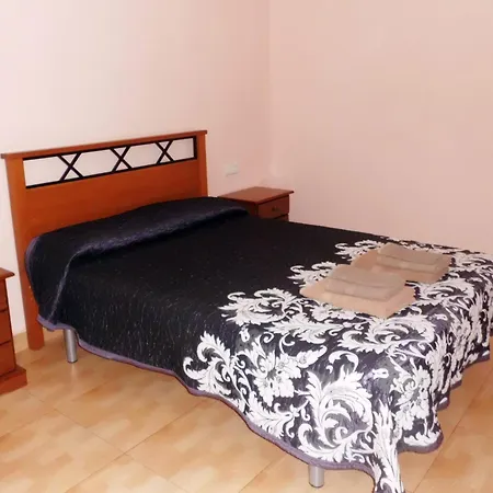Guest house Abastos 2*