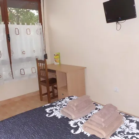 Guest house Abastos Valencia