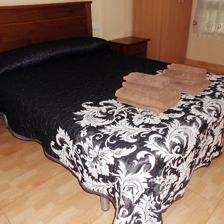 Guest house Abastos Valencia
