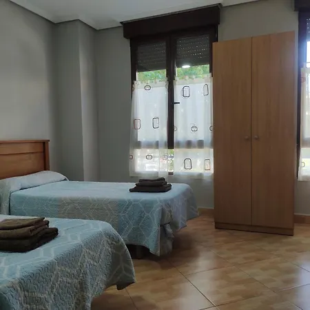 Guest house Abastos Valencia