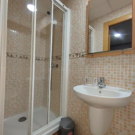 Guest house Abastos