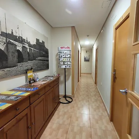 Maison d'hôtes Abastos 2*