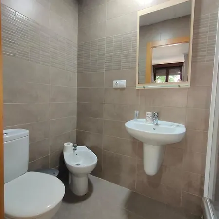 Guest house Abastos