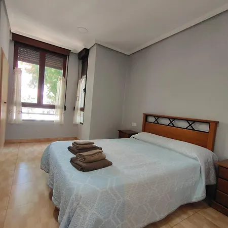 Maison d'hôtes Abastos 2*