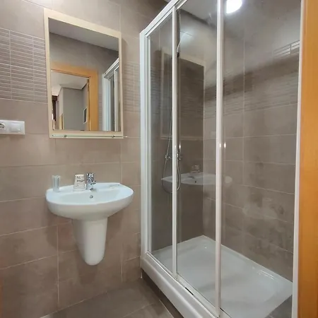 Abastos Pensionat Valencia