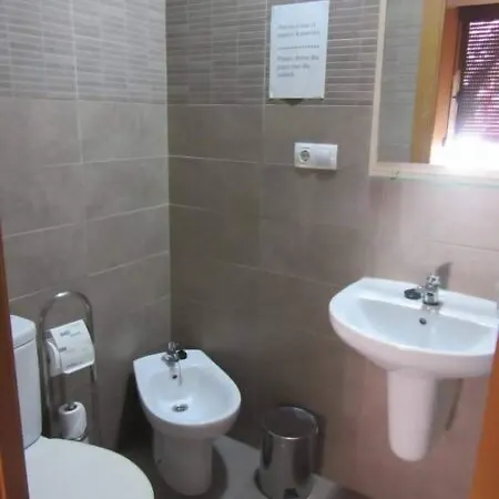 Maison d'hôtes Abastos