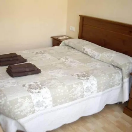 Maison d'hôtes Abastos Valence