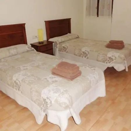 Abastos Maison d'hôtes Valence