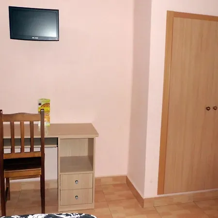 Abastos Pensionat Valencia