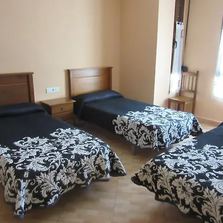 Abastos Maison d'hôtes Valence