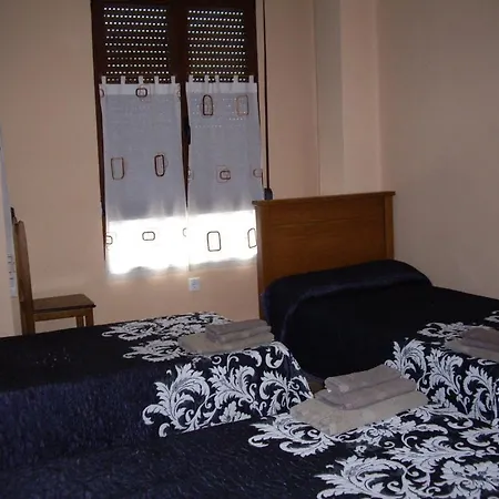 Abastos Pensionat 2*