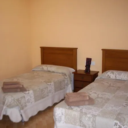 Pensionat Abastos Valencia