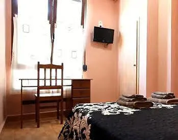 Abastos Guest house