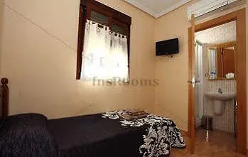 Abastos Guest house