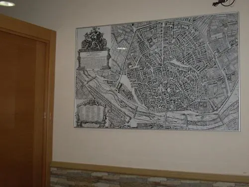 Abastos Guest house Valencia