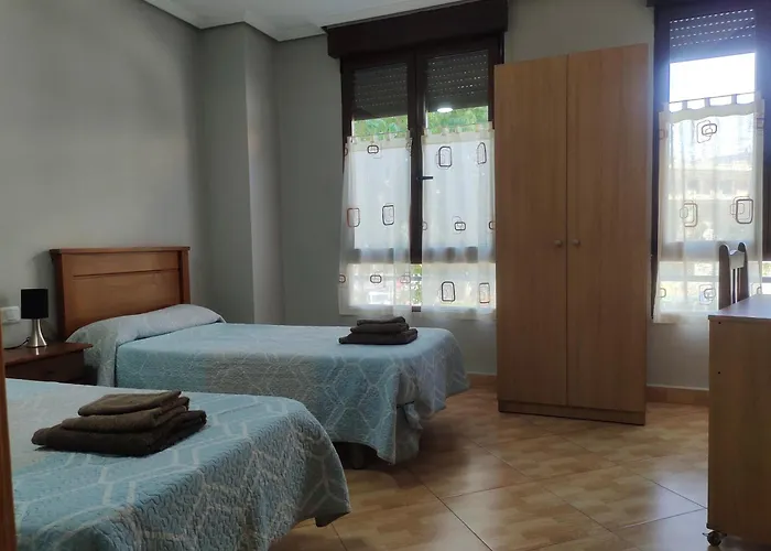 Guest house Abastos Valencia