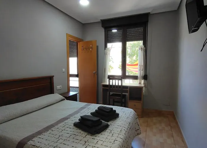 Abastos Guest house 2*
