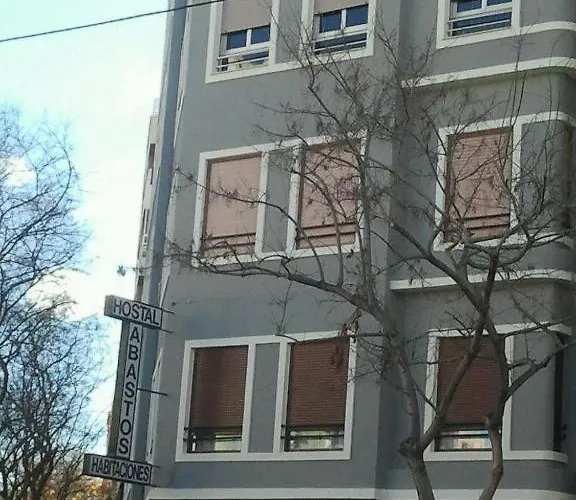 Abastos 2*