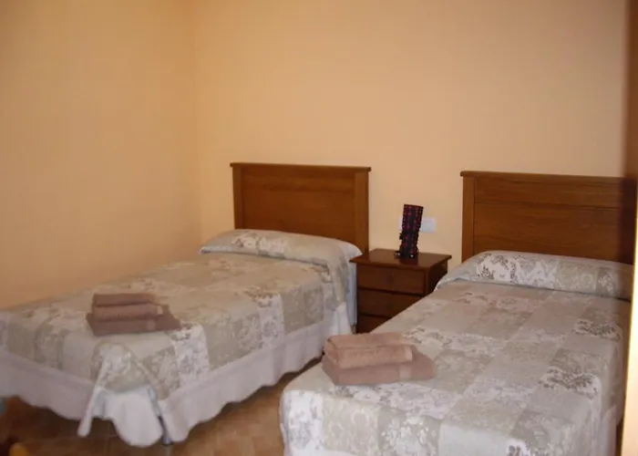 Guest house Abastos Valencia