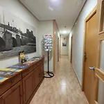 Guest house Abastos 2*