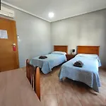 게스트하우스 호스탈 아바스토스