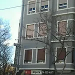 호스탈 아바스토스 2*