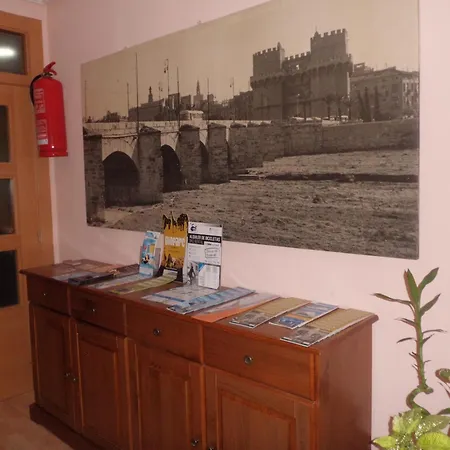 Casa de hóspedes Abastos 2*