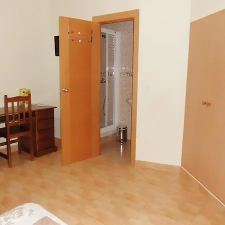 Casa de hóspedes Abastos