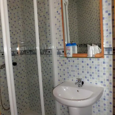 Casa de hóspedes Abastos