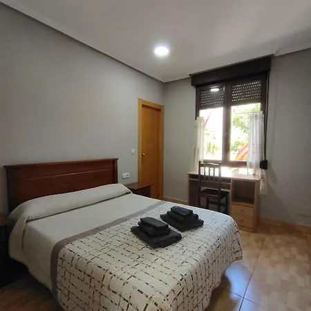 Abastos Casa de hóspedes