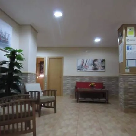 Abastos Casa de hóspedes Valência