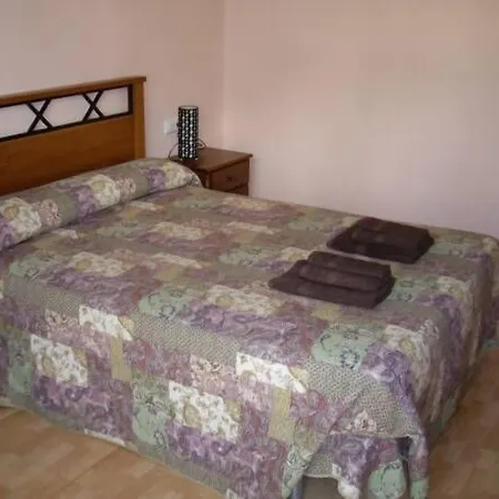 Abastos Casa de hóspedes 2*