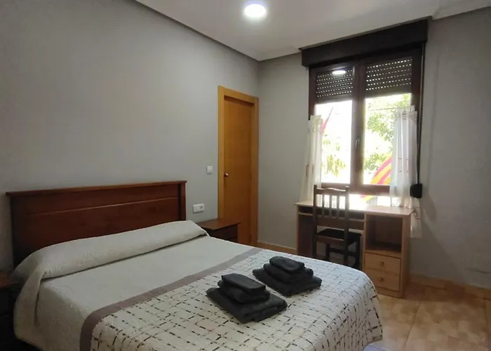 Abastos Affittacamere