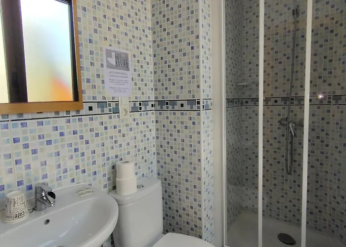 Affittacamere Abastos Valenza