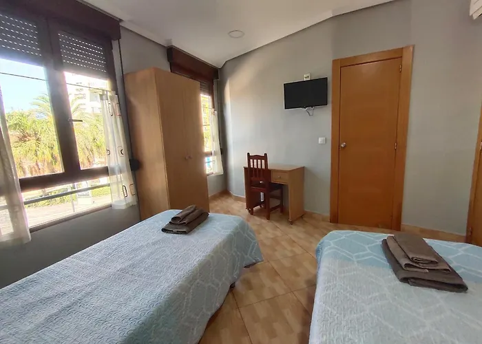 Abastos Affittacamere Valenza