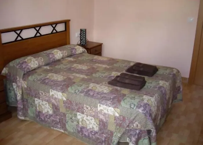 Abastos Konukevi 2*