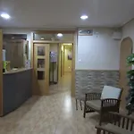 Abastos 2* Валенсия