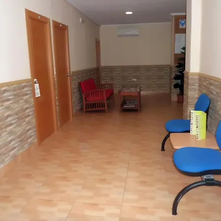 Abastos Valencia